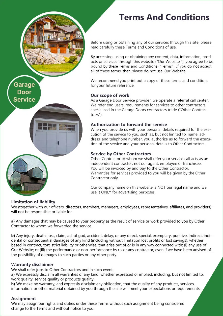 Quality Garage Door Sandy, UT 801-349-3792